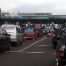 Jasa Marga Sebar 200 CCTV Pantau Arus Mudik