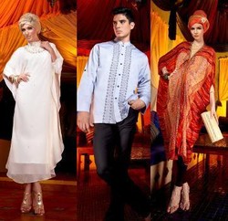 Ribuan Baju Muslim Terbaru Siap Diburu di MOSBAZAR