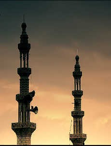 Arab Saudi Larang Pengeras Suara di Masjid Kecil Selama Ramadan