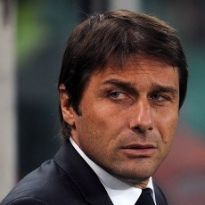 Juve Akan Banding Hukuman Conte