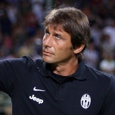 Terkait Scommessopoli, Conte Dihukum 10 Bulan