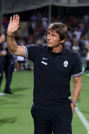 Terkait Scommessopoli, Conte Dihukum 10 Bulan