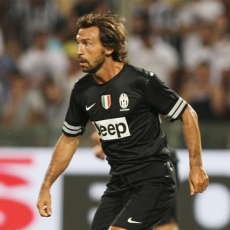 Pirlo: Supercoppa Dulu, Scudetto & Liga Champions Kemudian