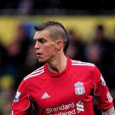Rodgers: Agger Tak Dijual