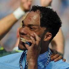 Lescott: Lawan Chelsea Akan Jadi Laga Berat
