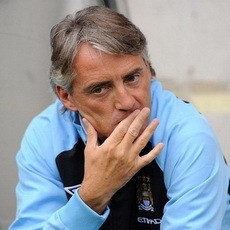 Kebijakan Transfer City Bikin Mancini Frustrasi