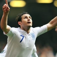 Hodgson Umumkan Skuat Inggris Lawan Italia