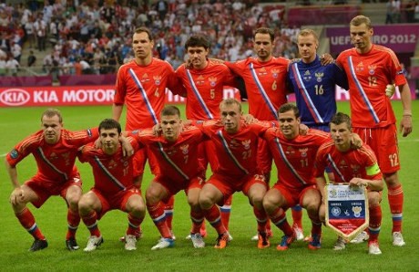 Banding Rusia Terkait Sanksi Pengurangan Poin Diterima
