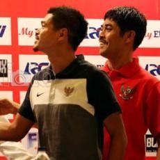 Dihukum Persija, Bepe Tinggalkan TC Timnas