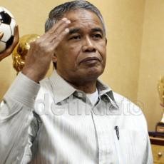 Akan Lapor ke FIFA, Djohar: Timnas Bentukan KPSI Mau Main di Mana?