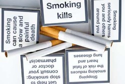 Rokok Bikin Ngorok Makin Kencang