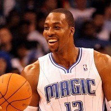 Dwight Howard Dikabarkan Gabung Lakers