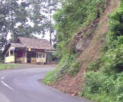 Inilah Jalur Rawan Longsor di Lumajang Selama Arus Mudik Lebaran