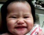 Putri Aisyah Nurshafa Hermawan, 1,8 Tahun, Perempuan