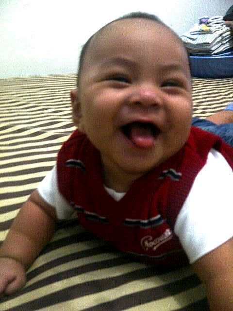 Ali Akbar Hafidz Fayath Fajra Arrahman