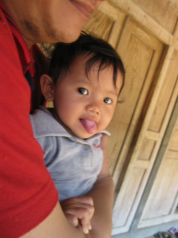 Sabrina Fitria Ramadhani, 1,11 Tahun, Perempuan