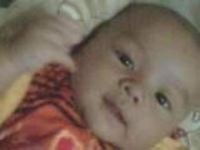 Muhammad Rizky Fadillah, 1,4 Tahun, Lelaki