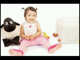 Roselani Amri Putri, 1,9 Tahun, Perempuan