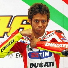 Rossi Kembali ke Yamaha