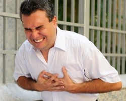 Jantung Berdetak Cepat Saat Olahraga, Berhenti atau Lanjut?