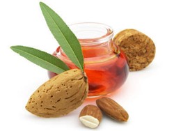 Konsumsi Minyak Almond Dapat Kendalikan Diabetes