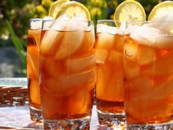 Hati-hati Banyak Minum Es Teh Bisa Akibatkan Batu Ginjal!