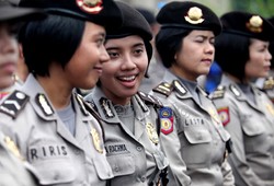 Balada Polisi Saat Mengamankan Lebaran, Uang Bensin Rp 3 Ribu Per Hari 