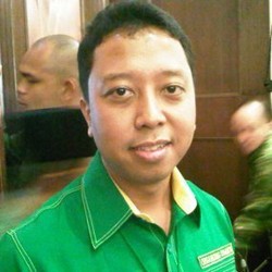  Romahurmuziy: Kemerdekaan di RI Ya Kemerdekaan Pers