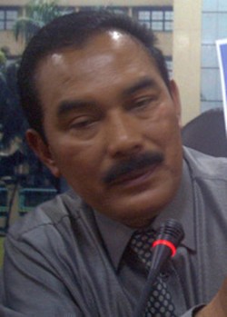 Irjen (Purn) Sisno: Polri Tak Bisa Hentikan Penyidikan Kasus Simulator