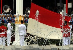 Budayawan: Kemerdekaan Hanya untuk Kaum Elite dan Kapitalis Saja