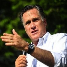 Capres AS Mitt Romney Pilih Ketua Komisi Anggaran Jadi Cawapres