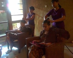 Gelar Ramadhan Day With Raisa, Sunsilk Manjakan 20 Wanita