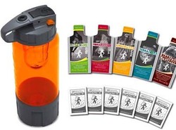 Soda dan Bir Portable, Gampang Diracik dan Dibawa