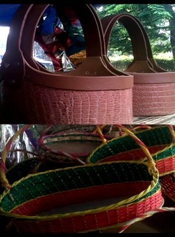 Ingin Mengirim Parcel? Inilah Ragam Wadah Cantiknya!