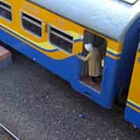 Jumlah Pemudik dengan Kereta Api dari Surabaya Diperkirakan Menurun