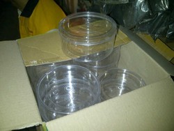 Bisnis Toples Plastik Bergairah Jelang Lebaran