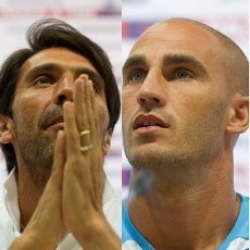 Zoff Yakin Laga Juve vs Napoli Akan Berjalan Amat Sengit