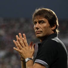 Kemenangan untuk Conte