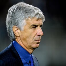 Gasperini: Inter Kini Memakai Ideku