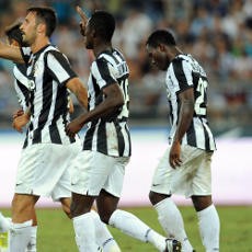 Hukuman Conte Akan Membuat Juve Kian Kuat