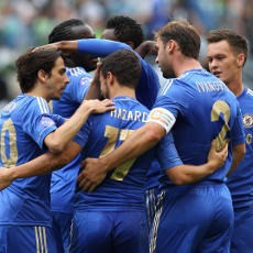 Chelsea pun Akan Menyulitkan City