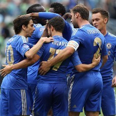 Di Matteo: Takkan Ada Perubahan Radikal