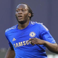 Chelsea Pinjamkan Lukaku ke WBA