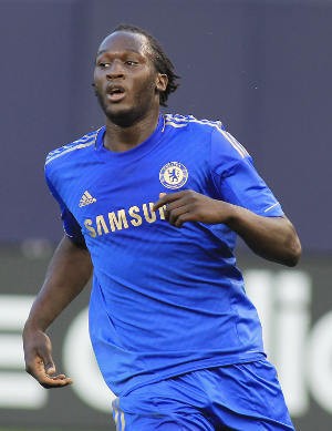 Chelsea Pinjamkan Lukaku ke WBA