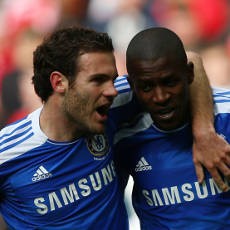 Ramires Optimistis Chelsea Kalahkan City