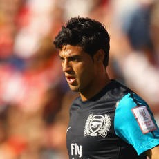 Arsenal Lepas Vela ke Sociedad