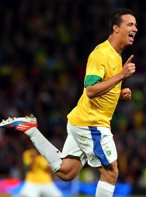 Selain Lucas & Neymar, Damiao Juga Punya Harga Selangit
