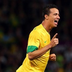 Selain Lucas & Neymar, Damiao Juga Punya Harga Selangit