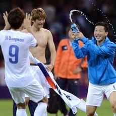 Medali Perunggu Bikin Pemain Korsel Tak Perlu Ikut Wamil