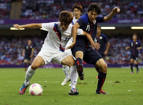 Kalahkan Jepang 2-0, Korsel Raih Perunggu